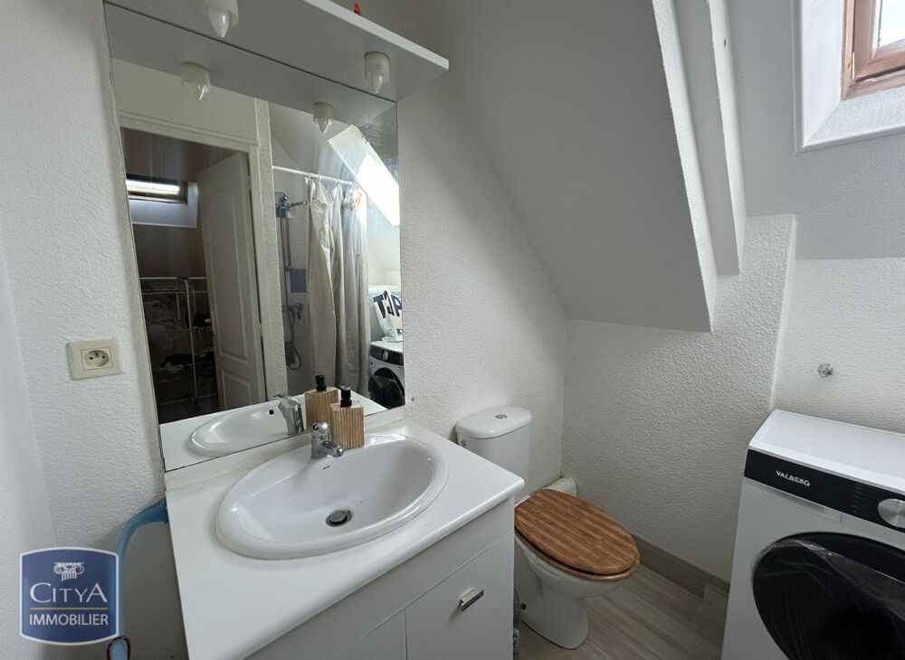 Vente Appartement appartement La rochelle