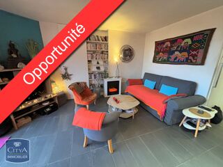  Appartement à vendre 2 pièces 49 m²