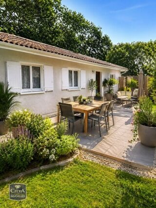 Maison à vendre 4 pièces 88 m²