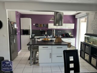  Appartement à vendre 3 pièces 75 m²