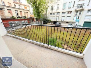  Appartement � vendre 1 pi�ce 41 m�