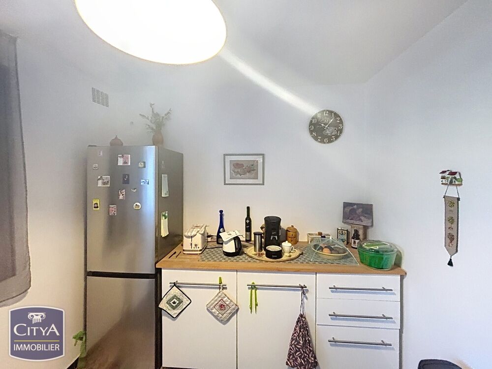Vente Appartement appartement Aix-en-provence