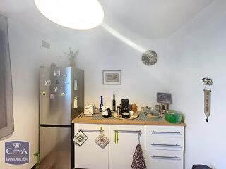  Appartement à vendre 3 pièces 64 m²