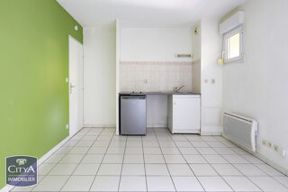  Appartement à vendre 2 pièces 34 m²