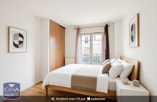  Appartement à vendre 3 pièces 72 m²