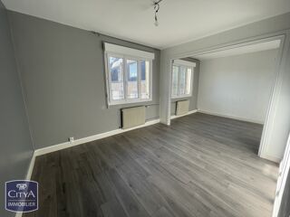  Appartement à vendre 2 pièces 50 m²