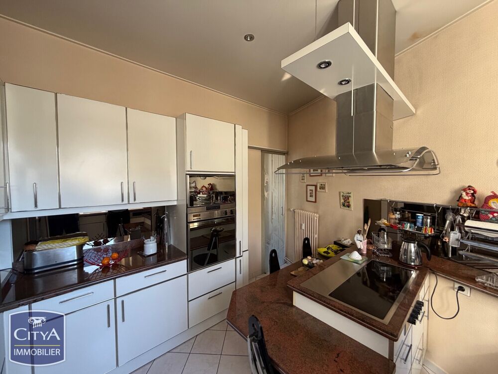 Vente Appartement appartement Le mans