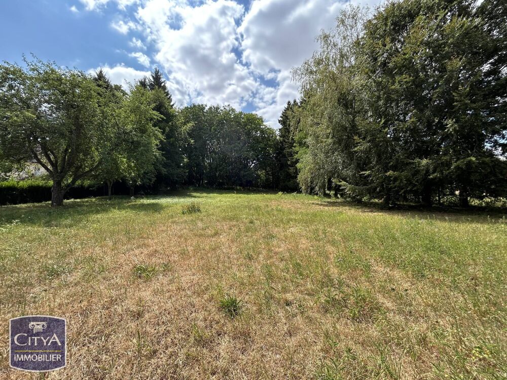 Vente Terrain terrain Beauvais