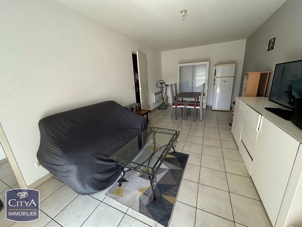Appartement 2 pièces 47 m² · à Fécamp · 47 m² · 62 000 €