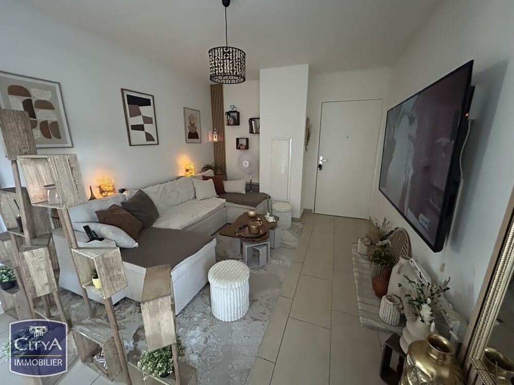 Vente Appartement appartement Perpignan