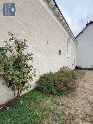  Maison à vendre 5 pièces 142 m²