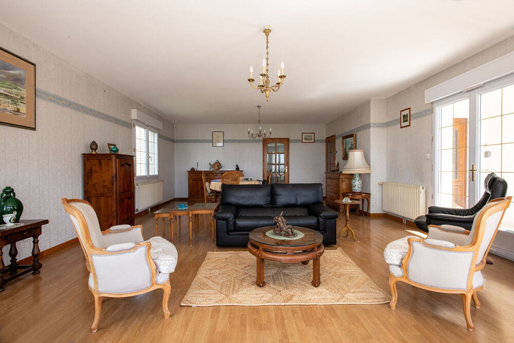 à vendre  Maison Boulogne-sur-Mer (62200)