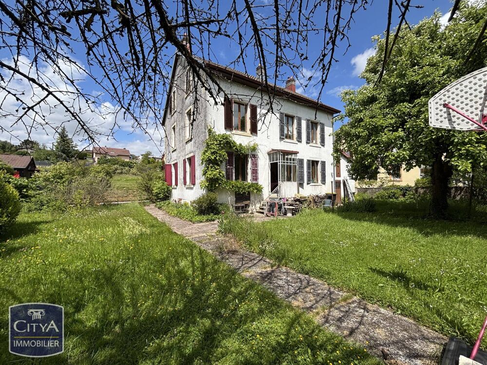 Vente Maison maison Dasle