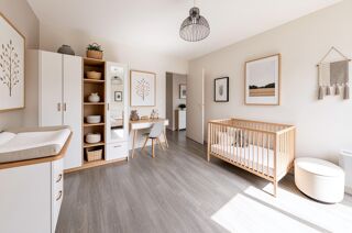  Appartement à vendre 3 pièces 78 m²