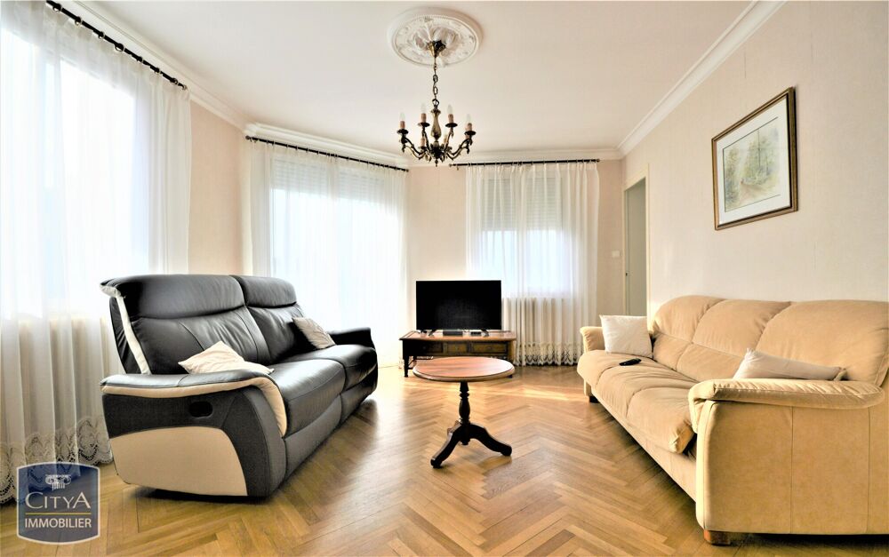 Vente Maison maison Cholet