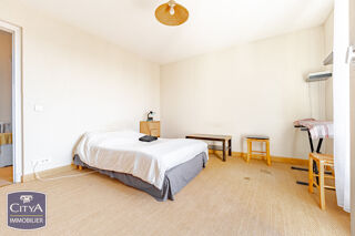  Appartement � vendre 1 pi�ce 38 m�