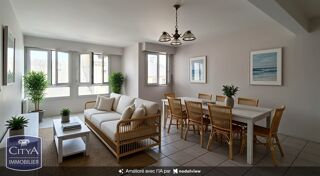  Appartement à vendre 2 pièces 67 m²