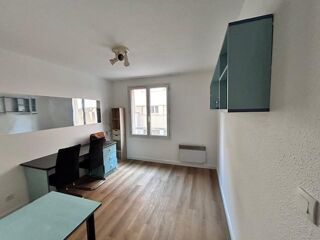  Appartement � vendre 1 pi�ce 17 m�