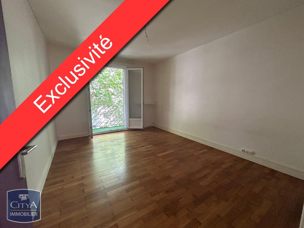 Vente Appartement appartement Grenoble