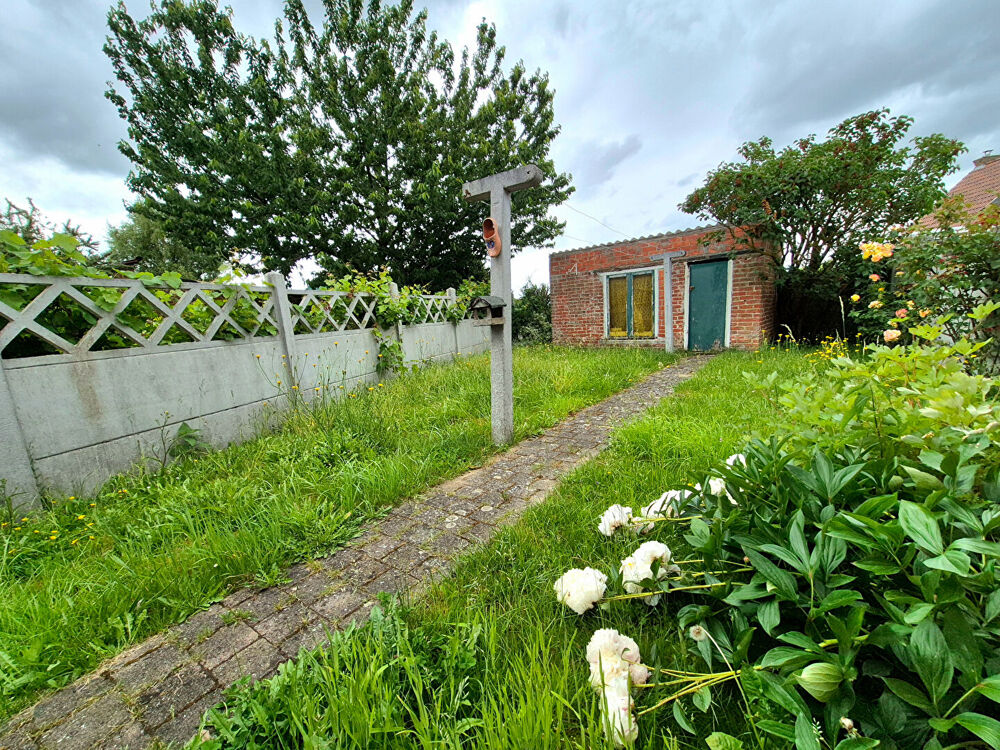 Vente Maison maison Ennetières-en-weppes