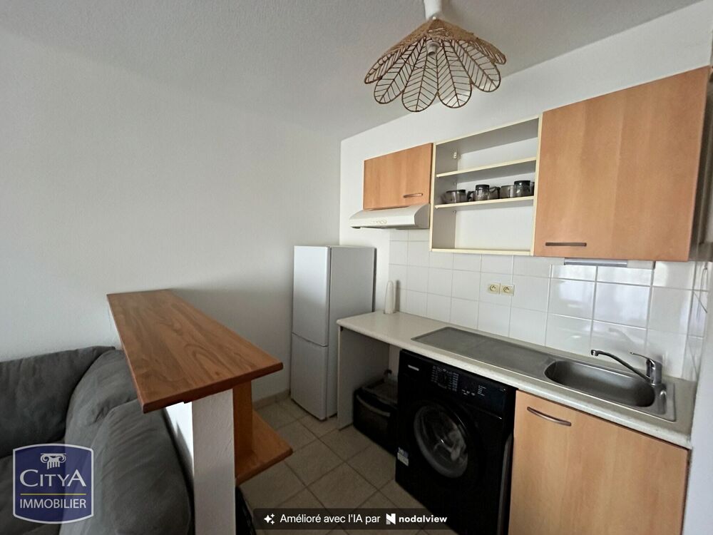 Vente Appartement appartement Bergerac