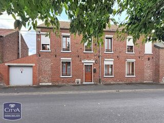  Maison à vendre 6 pièces 148 m²