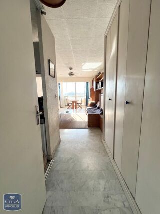  Appartement à vendre 2 pièces 36 m²