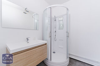  Appartement � vendre 2 pi�ces 55 m�