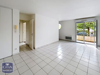  Appartement � vendre 2 pi�ces 48 m�