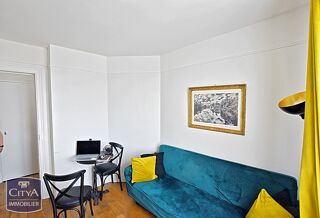  Appartement à vendre 2 pièces 28 m²