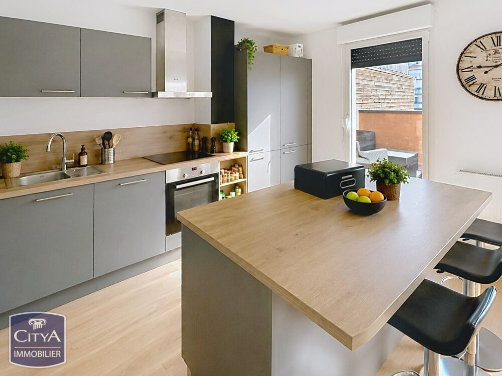 Vente Appartement appartement Lille