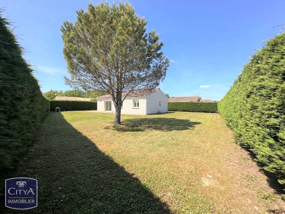 Vente Maison maison Montbeton