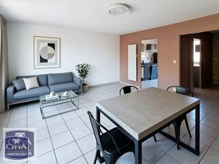 Maison à vendre 4 pièces 84 m²