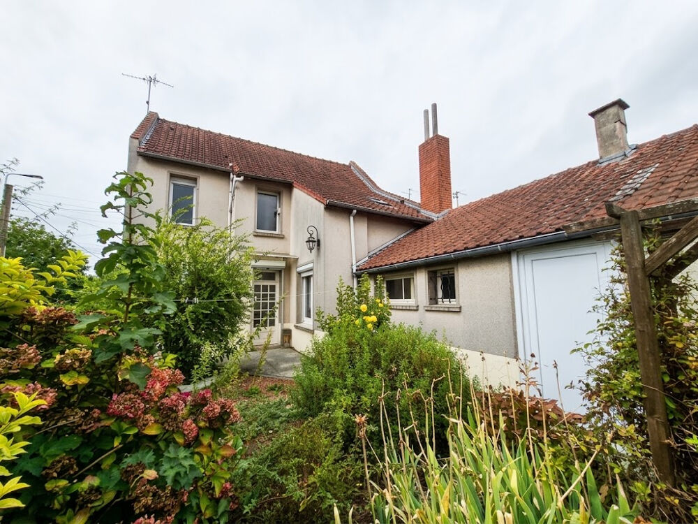 Vente Maison maison Annay