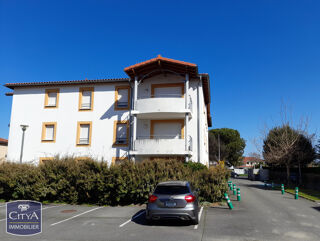  Appartement à vendre 3 pièces 68 m²