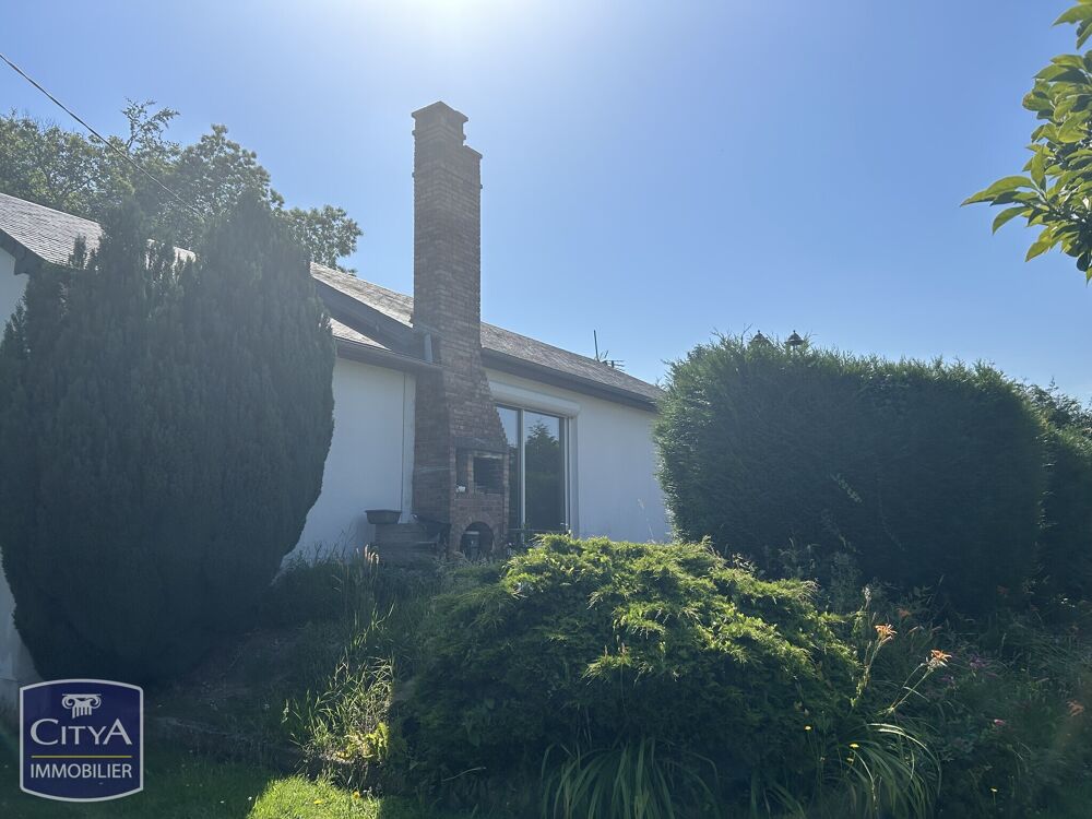 Vente Maison maison Hautot-l'auvray