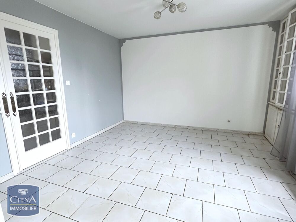Vente Appartement appartement Rive-de-gier