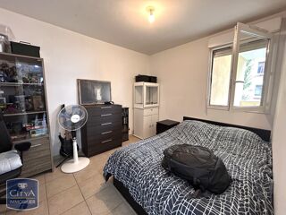  Appartement � vendre 2 pi�ces 46 m�