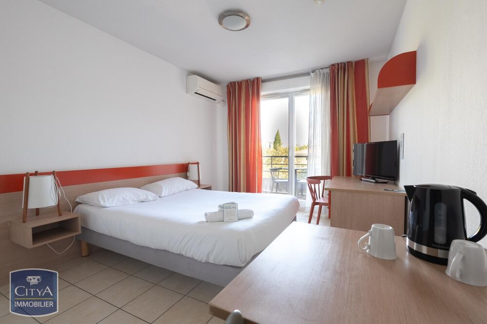 Vente Appartement appartement Aix-en-provence