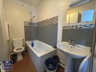  Appartement à vendre 1 pièce 35 m²