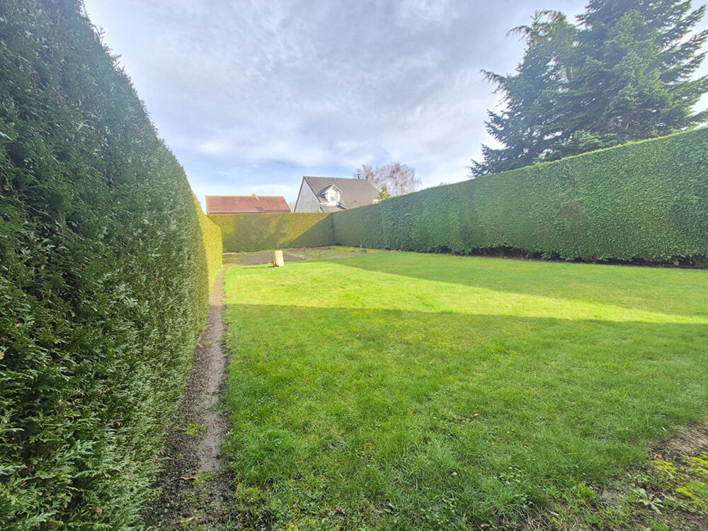 Vente Maison maison Angres