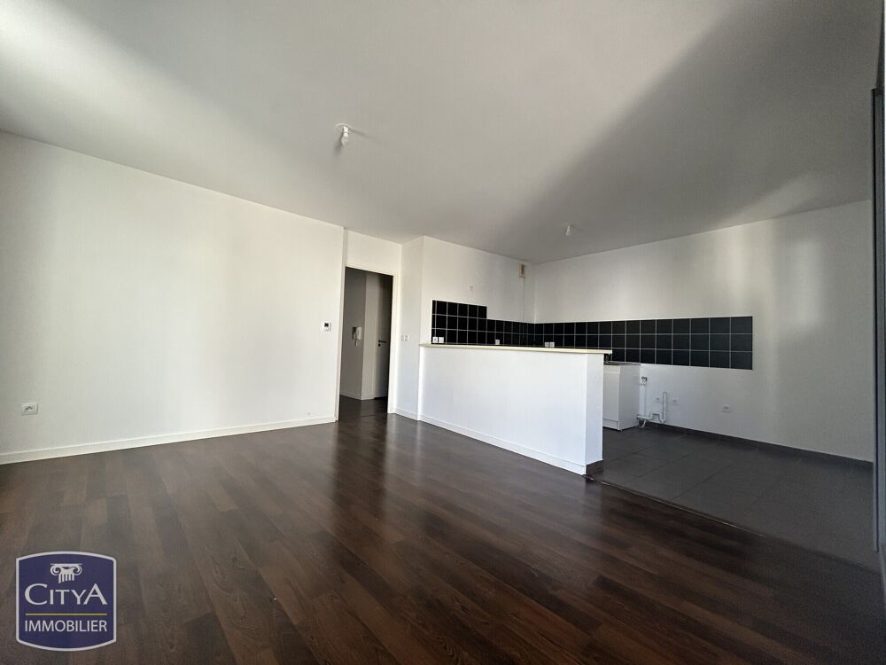 Vente Appartement appartement Bordeaux