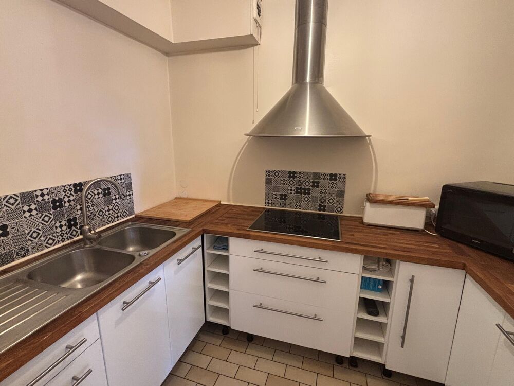 Vente Appartement appartement Lille