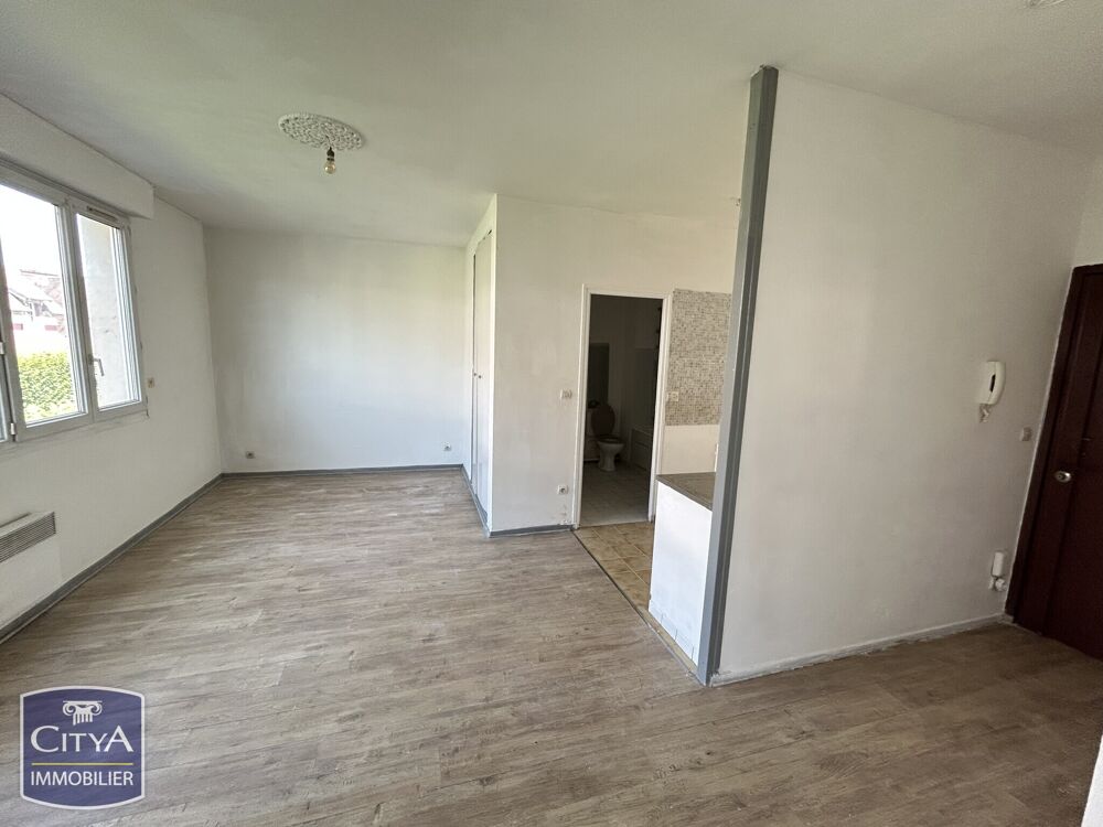Vente Appartement appartement Beauvais