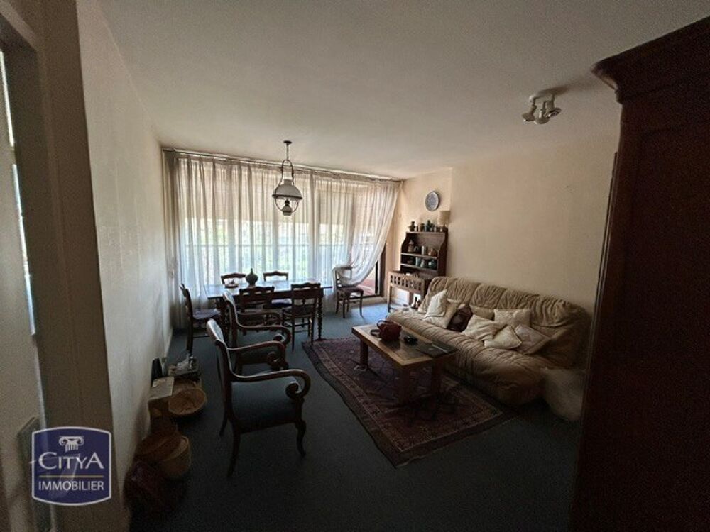 Vente Appartement appartement Garges-lès-gonesse