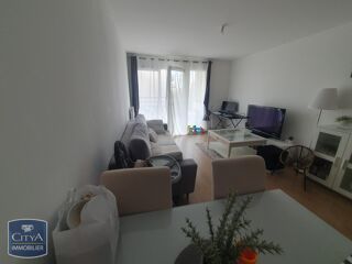 Vente Appartement appartement Bondoufle