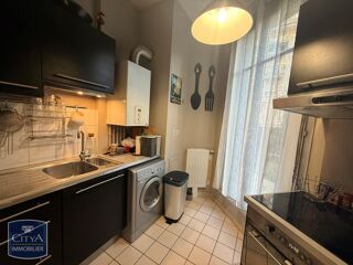 Appartement à vendre 3 pièces 63 m²