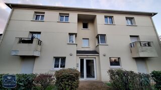  Appartement  vendre 2 pices 38 m