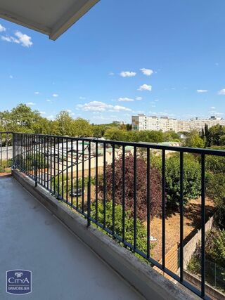  Appartement à vendre 3 pièces 73 m²