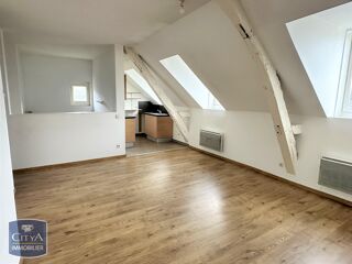 Appartement 3 pièces 55 m² · à Terrasson-Lavilledieu · 55 m² · 58 000 €